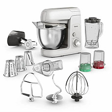 Кухонна машина Tefal Bake Partner QB525B38