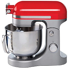 Кухонний комбайн ARIETE 1589 Червоний (1856827)
