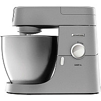 Кухонний комбайн Kenwood KVL 4100 S (KVL4100S)