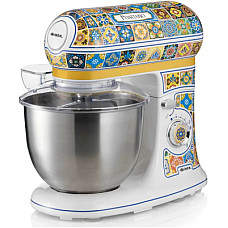 Кухонний комбайн Ariete 1588 POSITANO