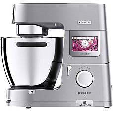 Кухонна машина Kenwood KCL 95.004 SI