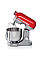 Кухонний комбайн Ariete 1589 Red