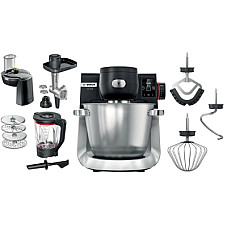 Кухонний комбайн Bosch MUMS6ZS34