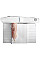 Скиборізка Gorenje R401W