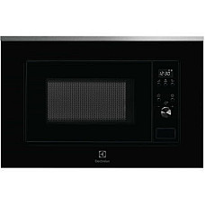 Вбудована мікрохвильова піч Electrolux LMS2203EMX