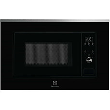 Вбудована мікрохвильова піч Electrolux LMS2203EMX