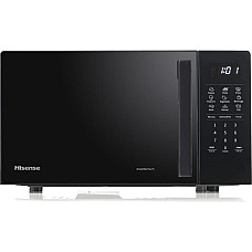 Мікрохвильова піч HISENSE H20MOBS4HI (MO20XYZ)
