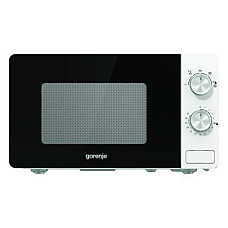 Мікрохвильова  піч Gorenje MO17E1W