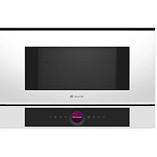 Мікрохвильова піч Bosch BFL7221W1