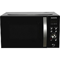Мікрохвильова піч AIWA NAMICOOK CRYSTAL23 (MW-230DG/BK)