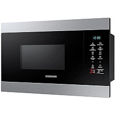 Вбудована мікрохвильова піч Samsung MG22M8074AT/UA