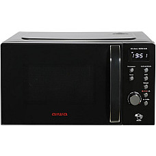 Мікрохвильова піч AIWA NAMICOOK CRYSTAL20 (MW-202DG BK)