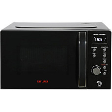 Мікрохвильова піч AIWA NAMICOOK CRYSTAL20 (MW-202DG BK)