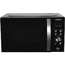 Мікрохвильова піч AIWA NAMICOOK CRYSTAL23 (MW-230DG/BK)