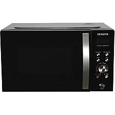 Мікрохвильова піч AIWA NAMICOOK CRYSTAL23 (MW-230DG/BK)