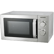 Мікрохвильова піч AIWA NAMICOOK SILVER20 (MW-200SL) (1803914)