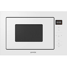 Вбудована мікрохвильова піч Gorenje BM251SG2WG