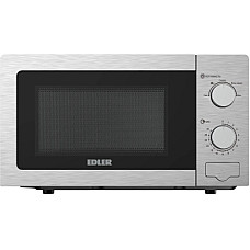 Мікрохвильова піч Edler EDMS-207SSMB