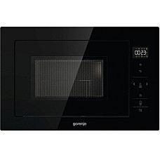 Вбудована мікрохвильова піч Gorenje BM251SG2BG