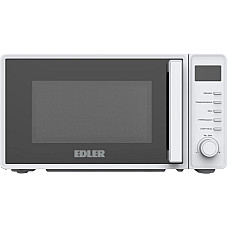 Мікрохвильова піч Edler EDMS-207WEDH