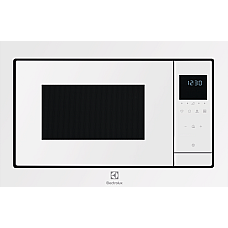 Вбуд. міквохв. піч ELECTROLUX LMS4253TBW