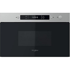Вбудована мікрохвильова піч Whirlpool MBNA900X