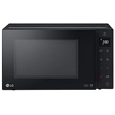 Мікрохвильова піч LG MH6336GIB