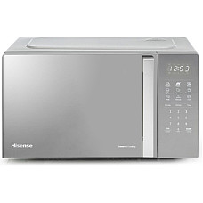 Мікрохвильова піч Hisense H20MOMSS4H