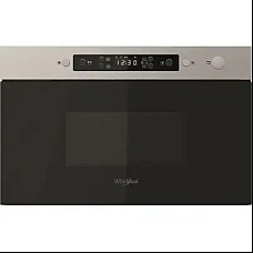 Вбудована мікрохвильова піч Whirlpool MBNA910X