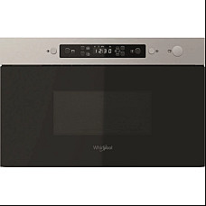 Вбудована мікрохвильова піч Whirlpool MBNA910X