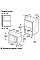 Мікрохвильова піч Bosch BFL623MC3