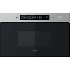 Вбудована мікрохвильова піч Whirlpool MBNA920X