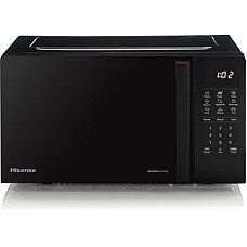 Мікрохвильова піч Hisense H20MOBS4H