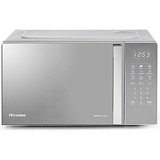 Мікрохвильова піч HISENSE H20MOMSS4H (C20PXP)
