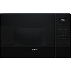 Мікрохвильова піч Bosch BEL554MB2