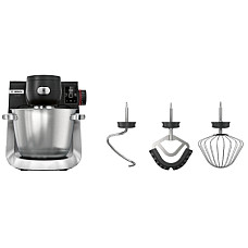 Кухонний комбайн Bosch MUMS6ZS00