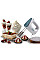Міксер Ariete 1545 WHITE