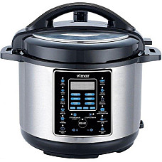 Мультиварка Vimar VMC-268