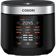 Мультиварка Cosori CRC-R501-KEU