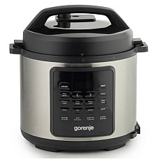 Мультиварка Gorenje GMC6SBK