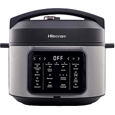Мультиварка Hisense HMC6SBK