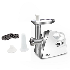 М'ясорубка Zilan ZLN7598 1200W white (1782855)