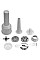М`ясорубка Gastroback Design Mincer Plus (41403)
