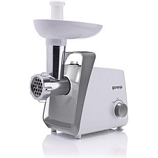 М`ясорубка Gorenje MG1601W