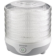 Сушарка Gorenje FDK20MG