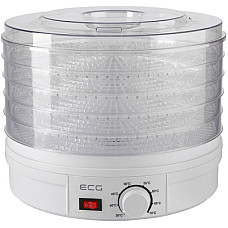 Сушка для овочів та фруктів ECG SO 375