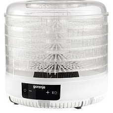 Сушарка Gorenje FDK500GCW