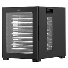 Сушка для овочів та фруктів Ardesto FDB-1242