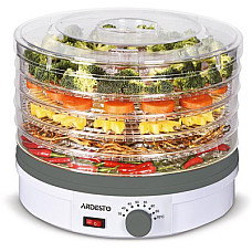 Сушка для овочів та фруктів ARDESTO FDB-5320