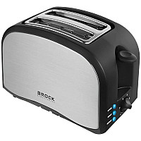 Тостер Brock BT 1003 SS